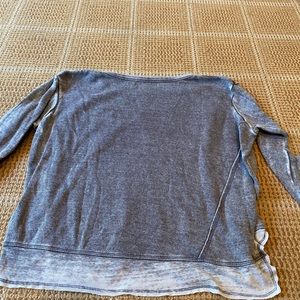 Cozy Vintage Havana Sweatshirt